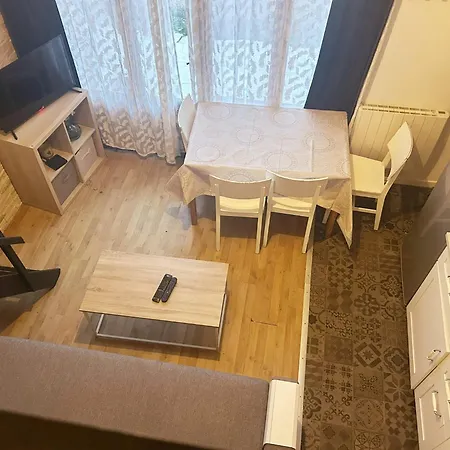 Apartment Cosy 4 Personnes