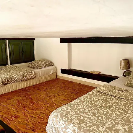 Cosy 4 Personnes